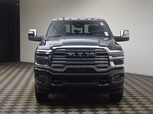 New 2026 RAM 2500 Laramie AWD/4WD image 2