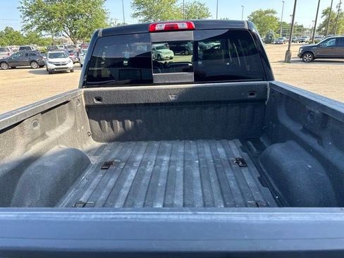 Used 2014 Chevrolet Silverado 1500 LTZ Z71 w/ LTZ Plus Package AWD/4WD image 18