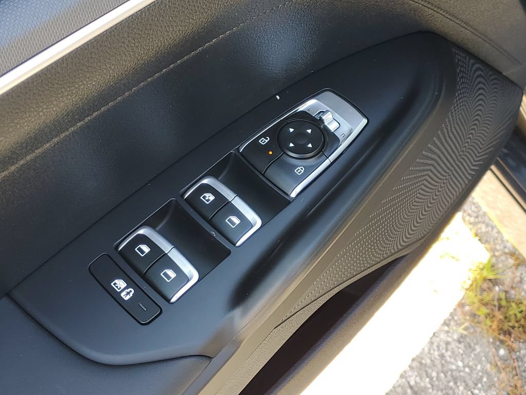 New 2026 Kia K5 LXS FWD image 9