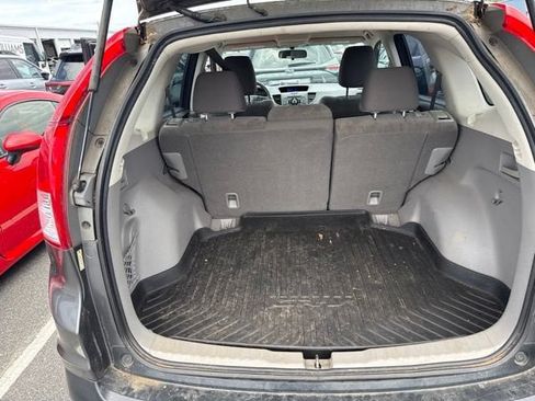 Used 2012 Honda CR-V LX image 13