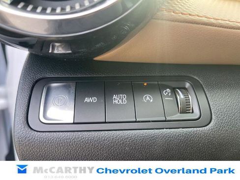 New 2026 Chevrolet Equinox ACTIV w/ Convenience Package III AWD/4WD image 19