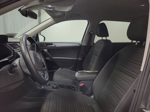 Used 2022 Volkswagen Tiguan S w/ IQ.Drive Package AWD/4WD image 12