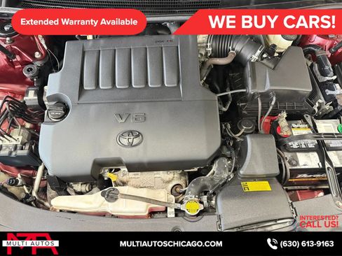 Used 2013 Toyota Avalon XLE Premium FWD image 35