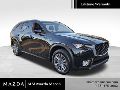 New 2026 MAZDA CX-90 3.3 Turbo w/ Select Package
