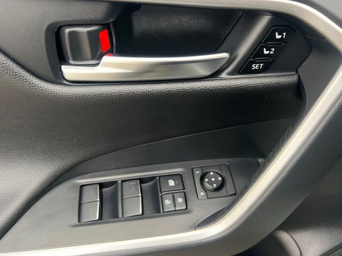 Used 2023 Toyota RAV4 Limited w/ Limited Grade Weather Package image 8