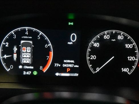 Used 2023 Honda Pilot EX-L image 21