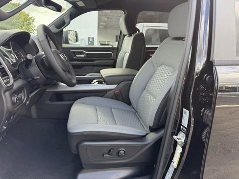 New 2026 RAM 1500 Big Horn image 16