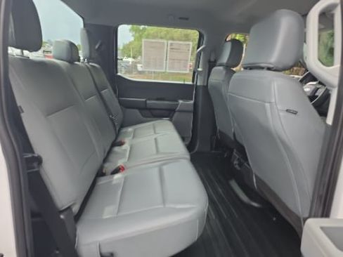 Certified 2023 Ford F150 XL w/ XL Chrome Appearance Package AWD/4WD image 16