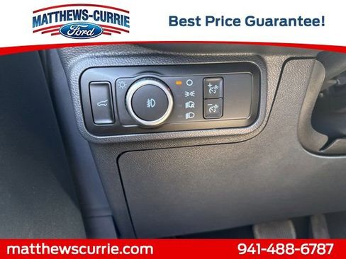 New 2026 Ford Explorer ST-Line AWD/4WD image 27