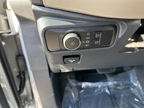 New 2026 Ford Bronco Big Bend AWD/4WD image 55
