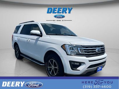 Used 2021 Ford Expedition XLT