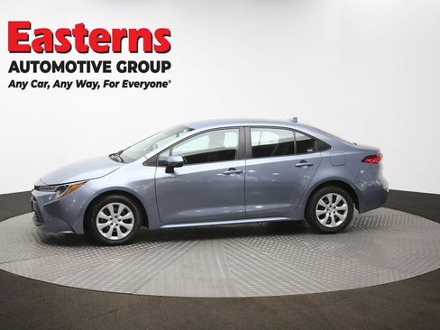 Used 2024 Toyota Corolla LE image 57