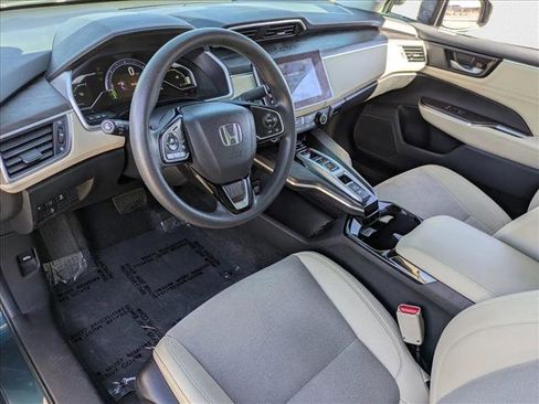 Used 2019 Honda Clarity Plug-In Hybrid image 9