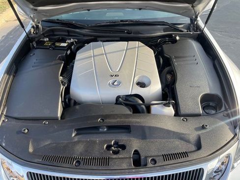 Used 2008 Lexus GS 350 AWD image 2