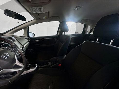 Used 2020 Honda Fit Sport image 20