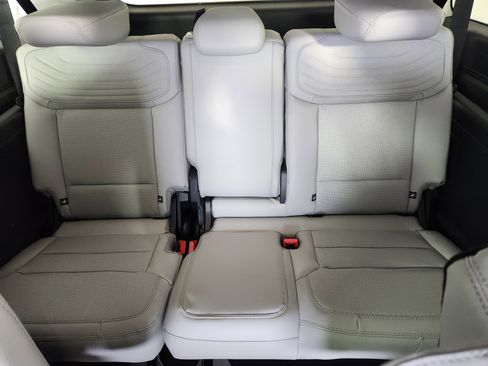 New 2026 Ford Expedition Max Platinum w/ Platinum Ultimate Package image 15