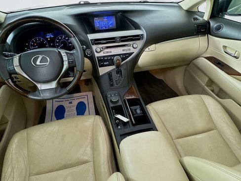 Used 2015 Lexus RX 350 FWD image 27