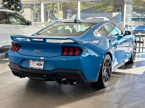 New 2026 Ford Mustang GT Premium w/ GT Performance Package image 3