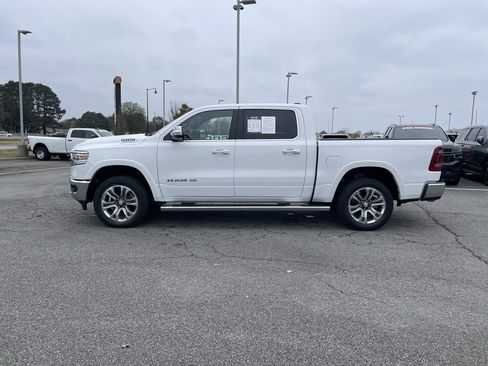 Used 2022 RAM 1500 Limited image 4
