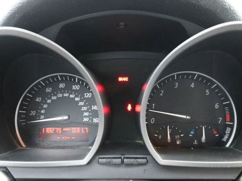 Used 2003 BMW Z4 2.5i image 21