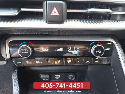 Used 2021 Kia K5 LXS FWD image 19