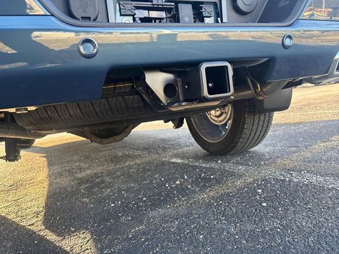 New 2026 GMC Sierra 1500 Denali image 36