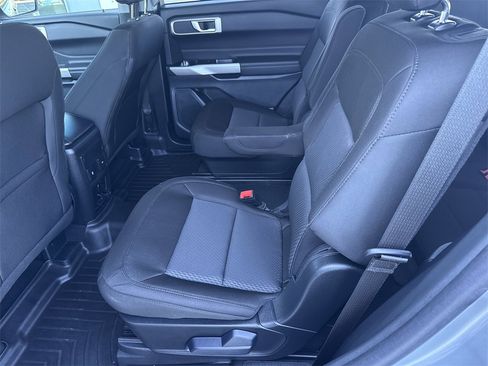 Used 2024 Ford Explorer XLT image 21