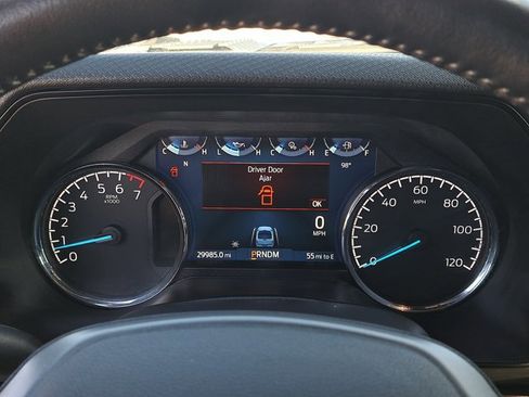 Certified 2022 Ford F150 XLT w/ Equipment Group 302A High image 26