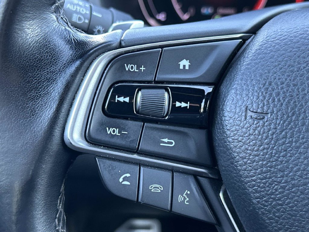 Used 2019 Honda Accord Sport image 24