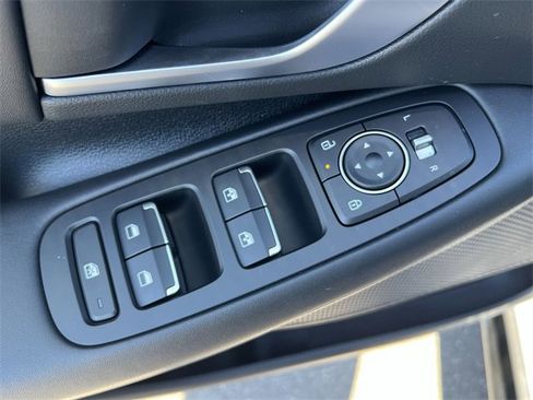 New 2026 Hyundai Sonata SEL image 25