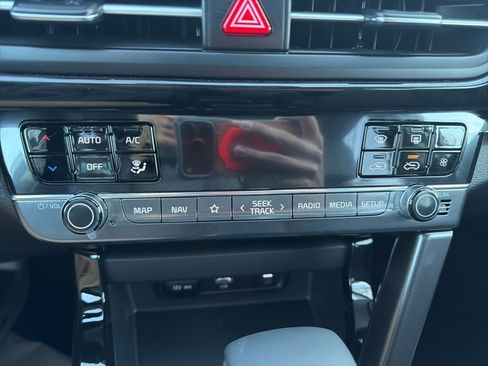 New 2026 Kia Seltos S image 23