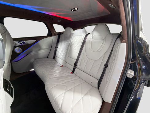 New 2026 BMW XM Label Red image 24