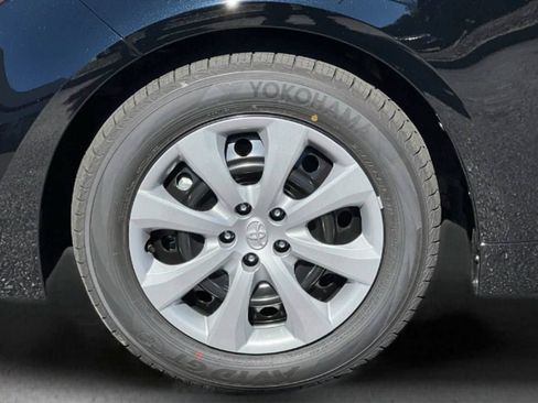 New 2026 Toyota Corolla LE FWD image 13
