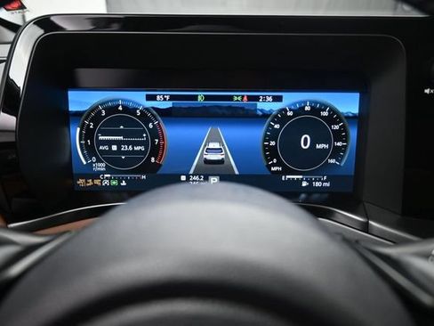 New 2026 Subaru Outback Touring XT AWD/4WD image 10