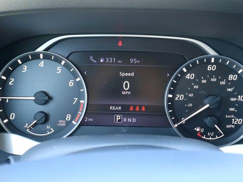 New 2026 Nissan Frontier S w/ S Utility Package RWD image 9