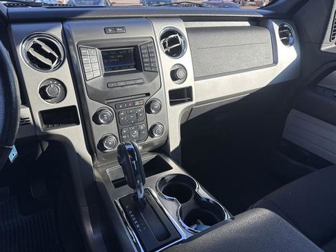 Used 2013 Ford F150 FX4 image 13