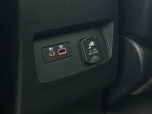 Used 2024 Nissan Frontier SL w/ Technology Package AWD/4WD image 28