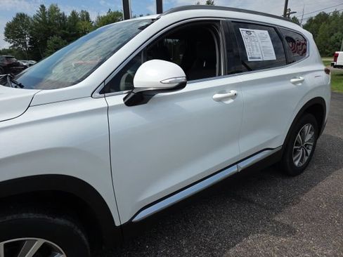 Used 2019 Hyundai Santa Fe AWD image 33
