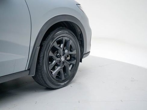 Certified 2024 Honda HR-V Sport image 18
