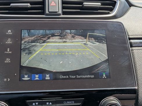 Used 2019 Honda CR-V EX image 13