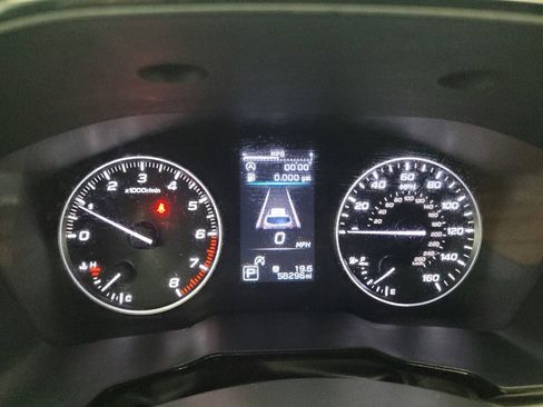 Used 2022 Subaru Outback Premium image 23