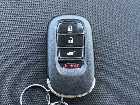 Used 2024 Honda Civic LX image 26
