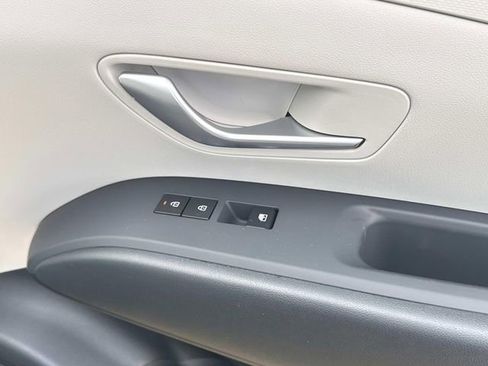 New 2026 Hyundai Tucson SEL FWD image 18