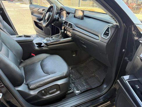 Used 2018 MAZDA CX-9 Touring FWD image 22