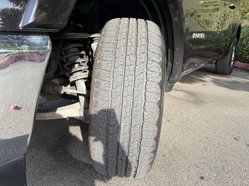 Used 2022 RAM 1500 Laramie image 12