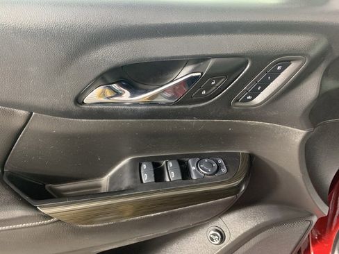 Used 2017 GMC Acadia SLT image 15