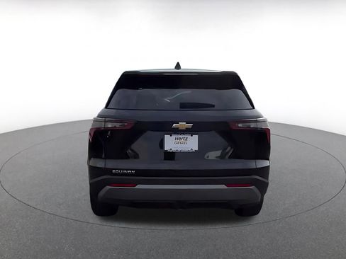 Used 2025 Chevrolet Equinox LT image 12