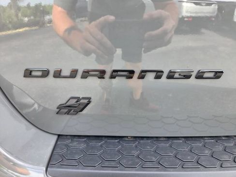 New 2026 Dodge Durango GT AWD/4WD image 15