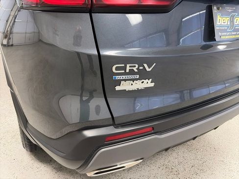 Used 2024 Honda CR-V Sport image 10