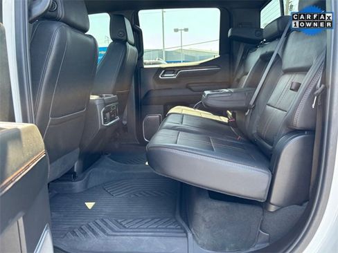 Used 2023 Chevrolet Silverado 1500 High Country w/ Technology Package image 28